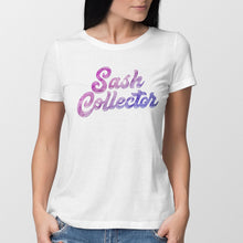 Sash Collector • Tee