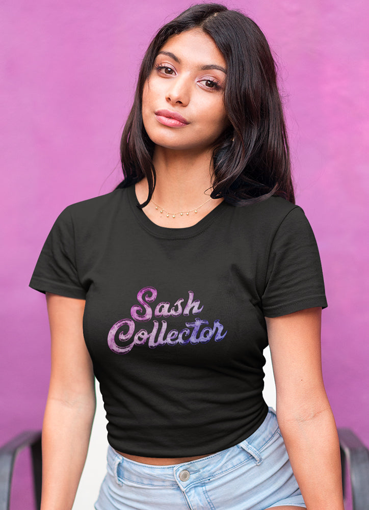 Sash Collector • Tee